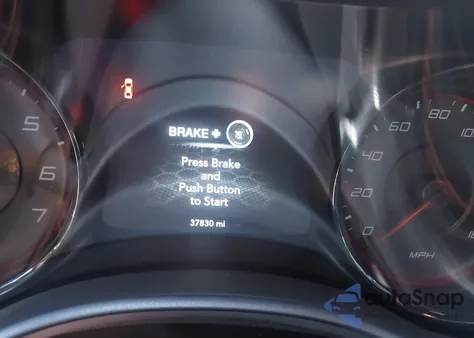 2023 Dodge Charger R/T z USA, uszkodzony, nr VIN 2C3CDXCTXPH689989